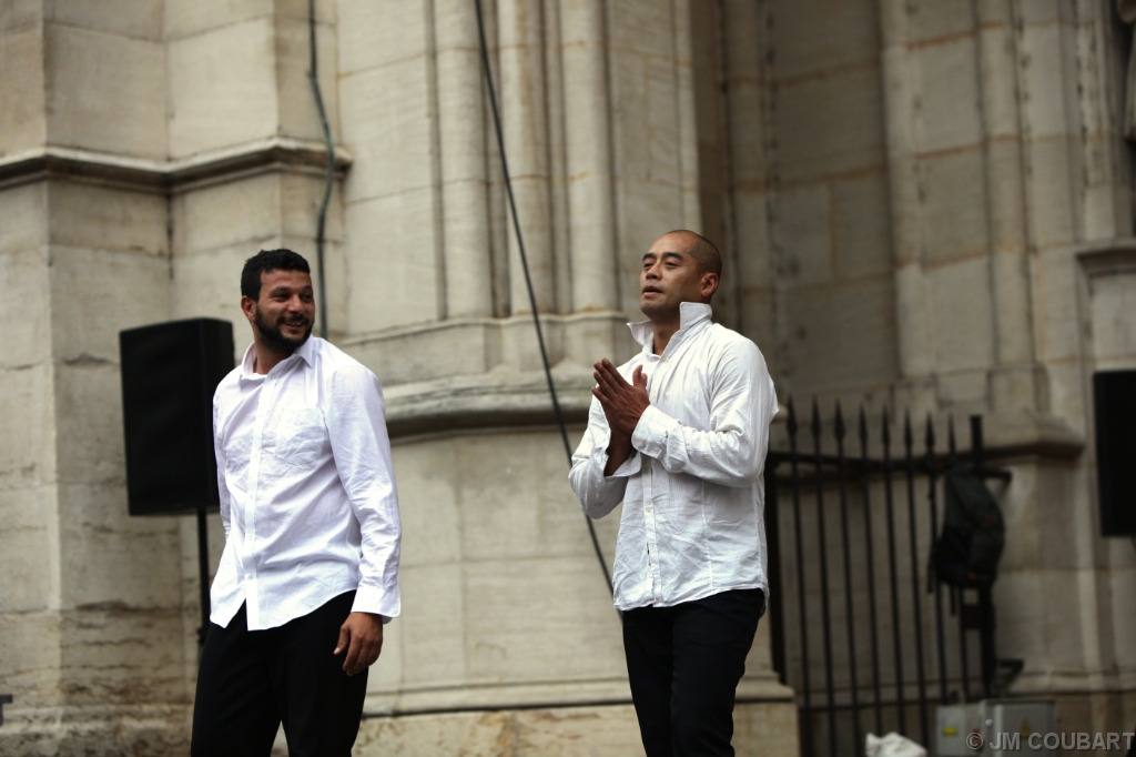 Vous avez atteint la derni�re diapositive